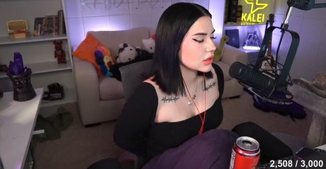 Kalei xxx étoile archive