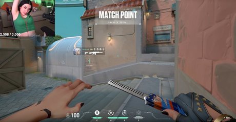 Kalei jolie actrice img