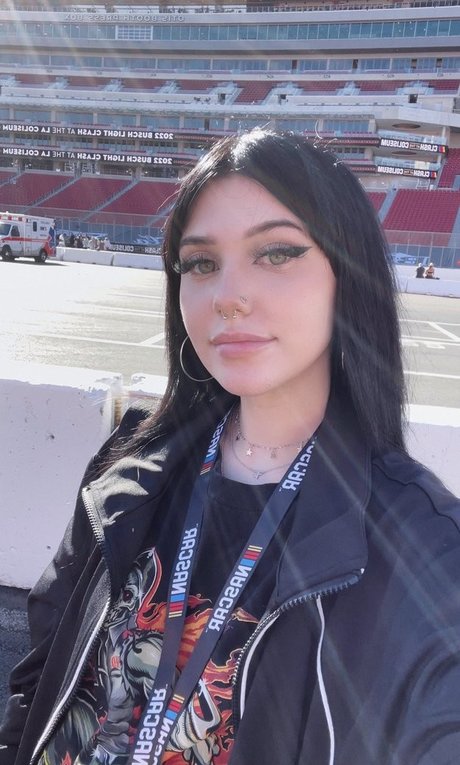 Kalei actrice xxx des photos