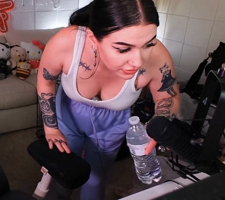 Kalei actrice de grande qualité image