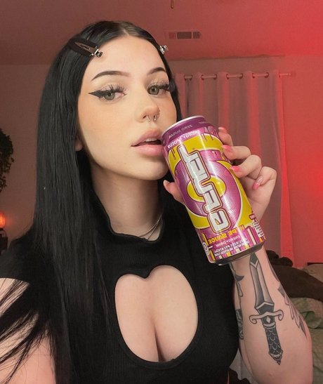 Kalei modèle hd photo