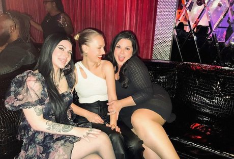 Kalei étoile parfaite galerie