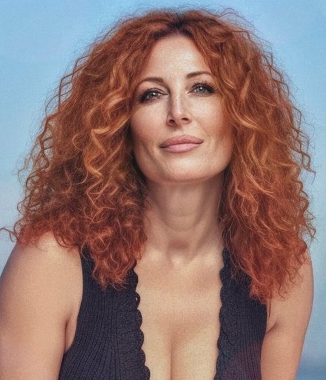 Mrs G Comics meilleure actrice photo