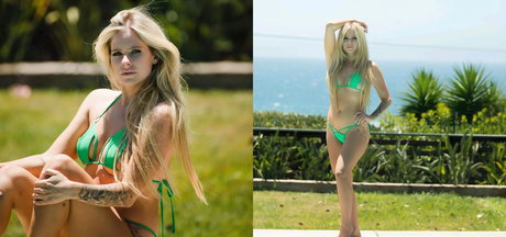 Avril Lavigne belle actrice collection