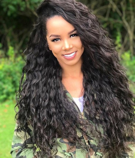 Brittany Renner modèle de sexe image