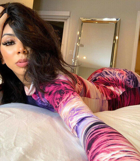 fans dia uniquement nus collection