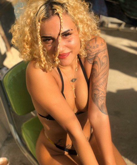 Nabrisa meilleure star du porno galeries