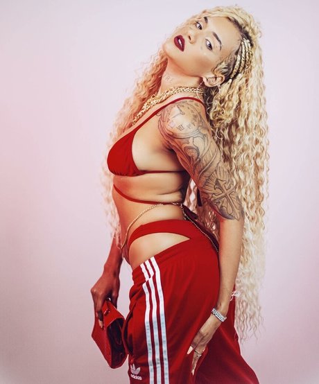 Nabrisa meilleure étoile photo