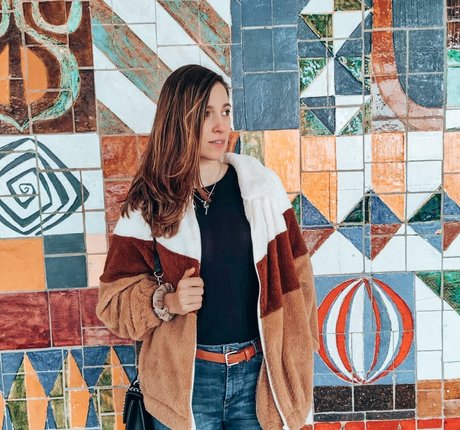 irisascensao étoile exclusive images