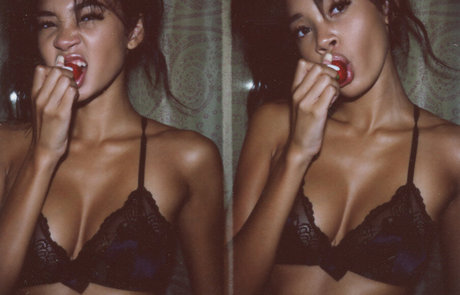 Tai Aysha actrice parfaite photos