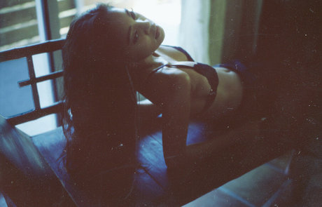 Tai Aysha star érotique galeries