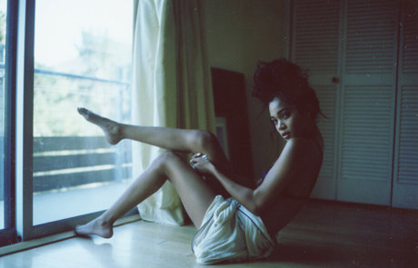 Tai Aysha modèle chaud photos