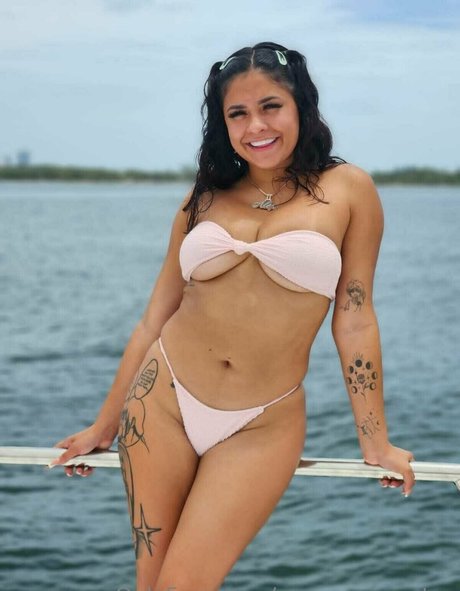 msserenasantos nus star du porno photos