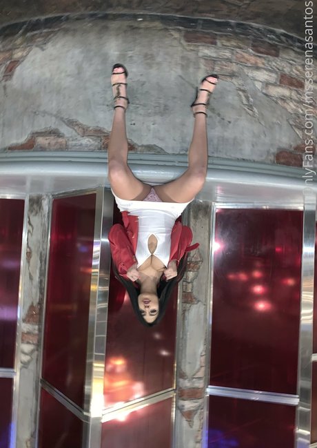 msserenasantos actrice libre galerie