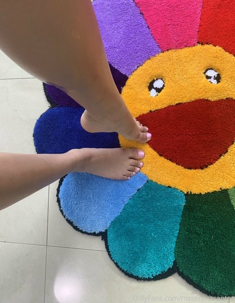 msserenasantos star du porno parfaite galerie