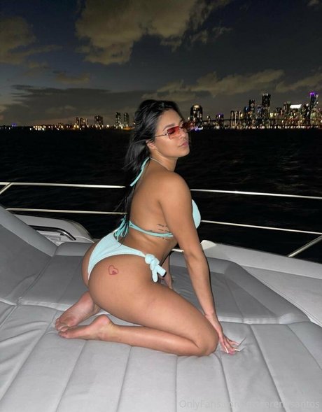 msserenasantos modèle de sexe des photos