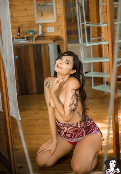 Maria Confort beau modèle galeries