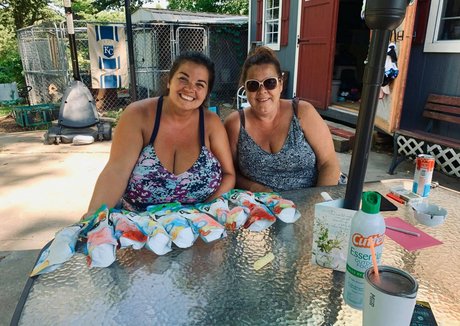 Jolene Mendez top star des photos