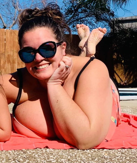 Jolene Mendez étoile hd des photos