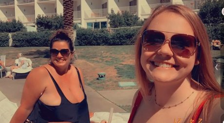 Jolene Mendez jolie étoile photo