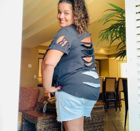 Jolene Mendez meilleur modèle archive