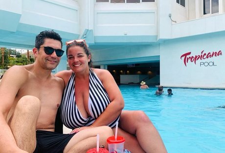 Jolene Mendez sexe star du porno des photos