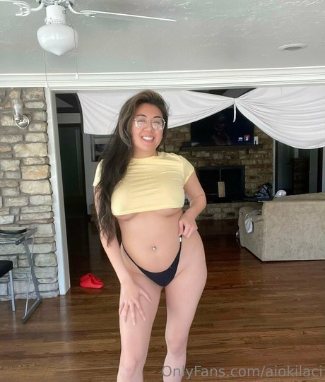 aiokilaci modèles nus galerie