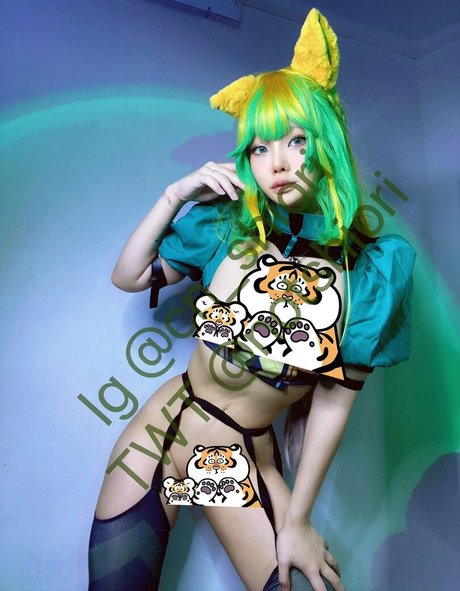 NotShiorii star du porno érotique img