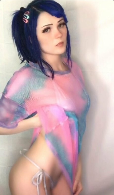 Mafia Jinx beau modèle galeries