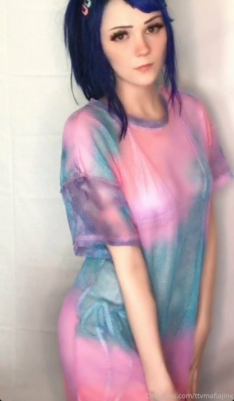 Mafia Jinx Fotoaufnahmen