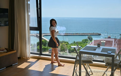 dayanna sweet m joli modèle galeries