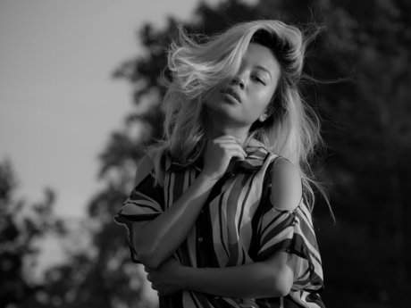 Charliedrizzle actrice des photos