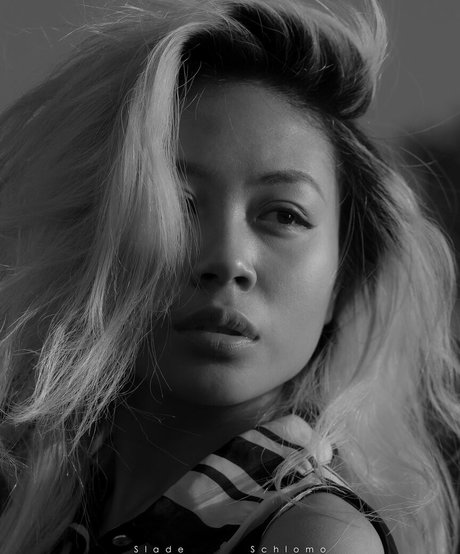 Charliedrizzle modèle gratuit galerie