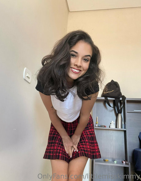 littlemisskimmy étoile photos