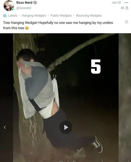 rxxxnerd sexe star image