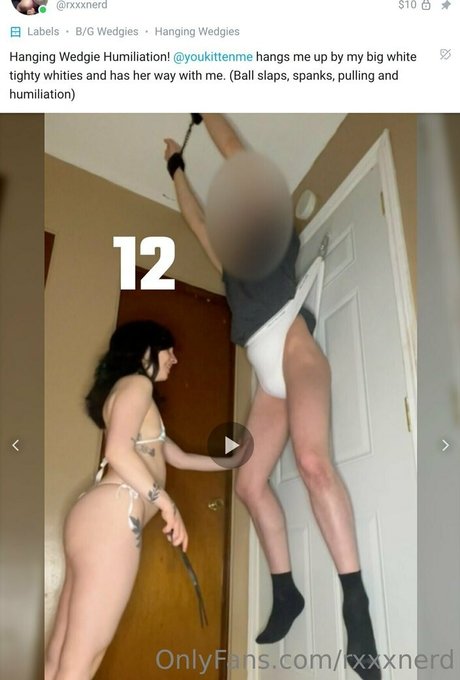 rxxxnerd étoile parfaite photos