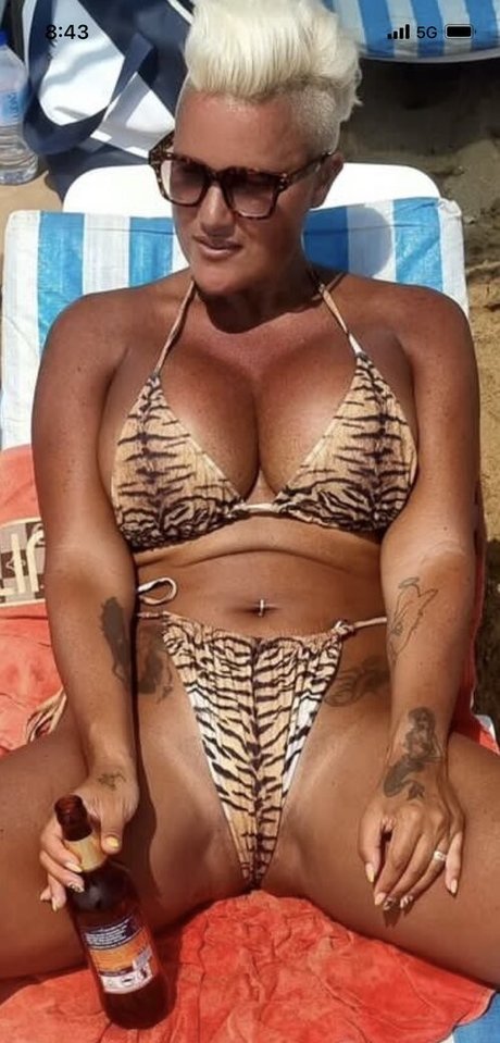 Carro Oberg actrice de sexe photos