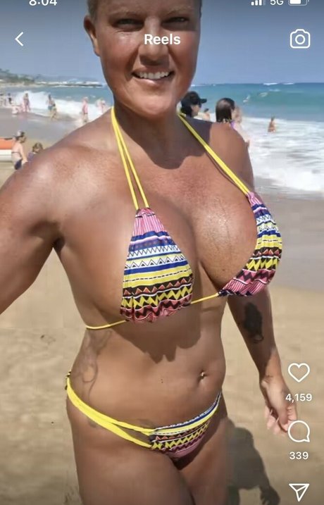 Carro Oberg xxx étoile collection