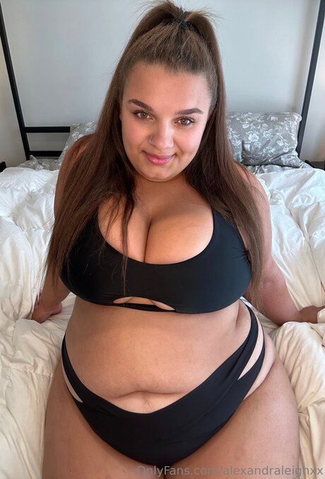 Alexandraleighxx modèle xxx image