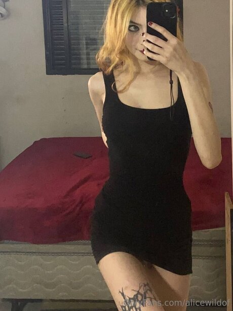 Alicewildof meilleure étoile photo