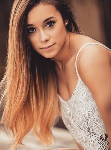 Sexy Cheerleaders actrice libre photo