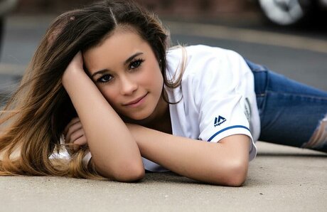 Sexy Cheerleaders actrice parfaite images