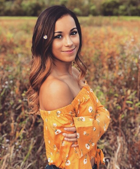 Sexy Cheerleaders haut modèle collection