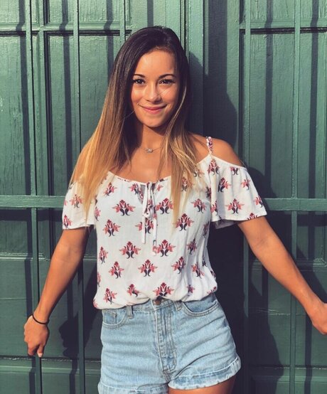 Sexy Cheerleaders actrice chaude galerie