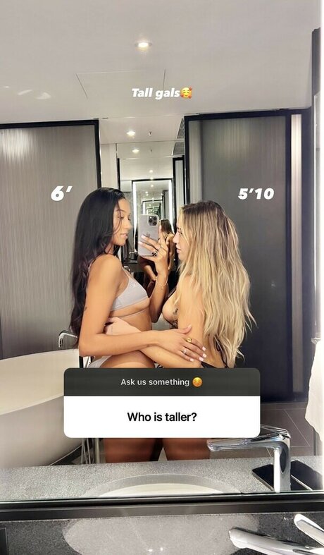 Kiwi Stunner Tasmyn Rose actrice artistique photo