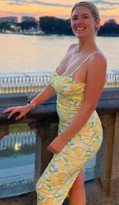 Jolien Orye étoile parfaite photos