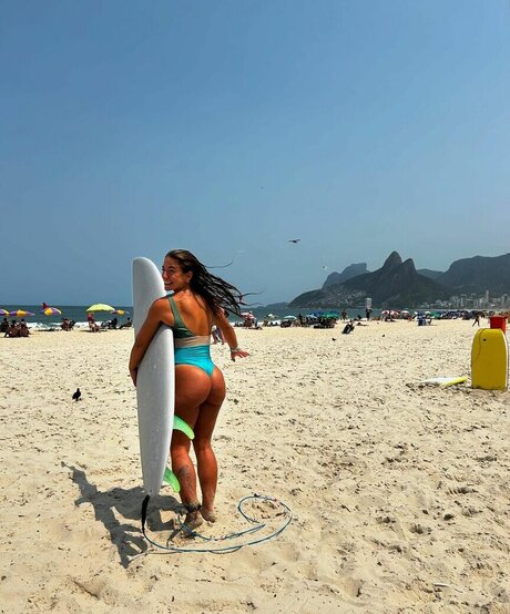 Nastya Blinova Fotoaufnahmen