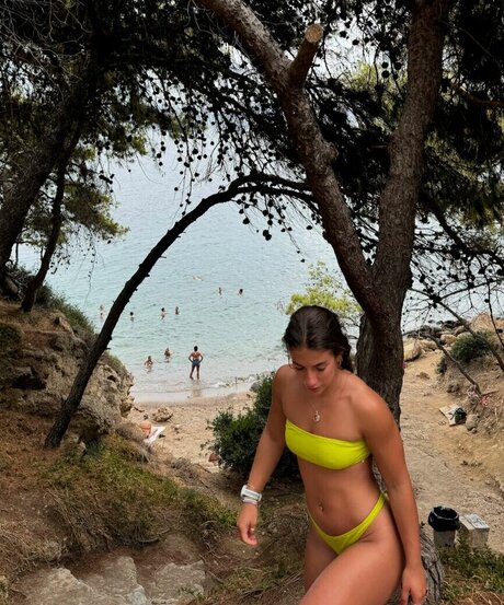 Nastya Blinova xxx étoile photo