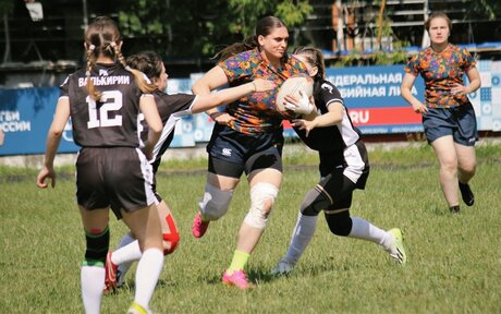 Nastya Blinova haut modèle photo