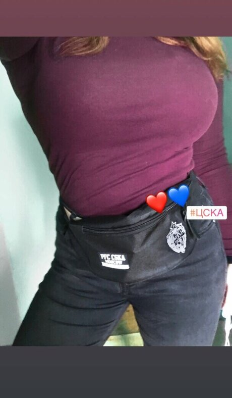 Nastya Blinova meilleure star du porno photo